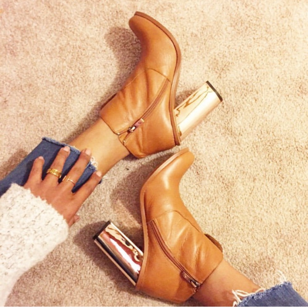 Chinese Laundry Raylin Booties